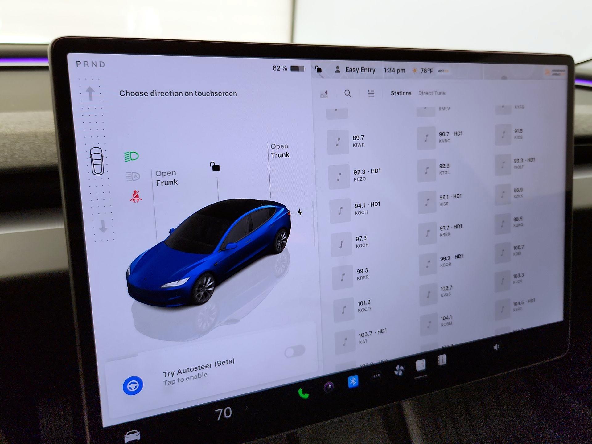 Thumbnail: 2025 Tesla Model 3 - 15