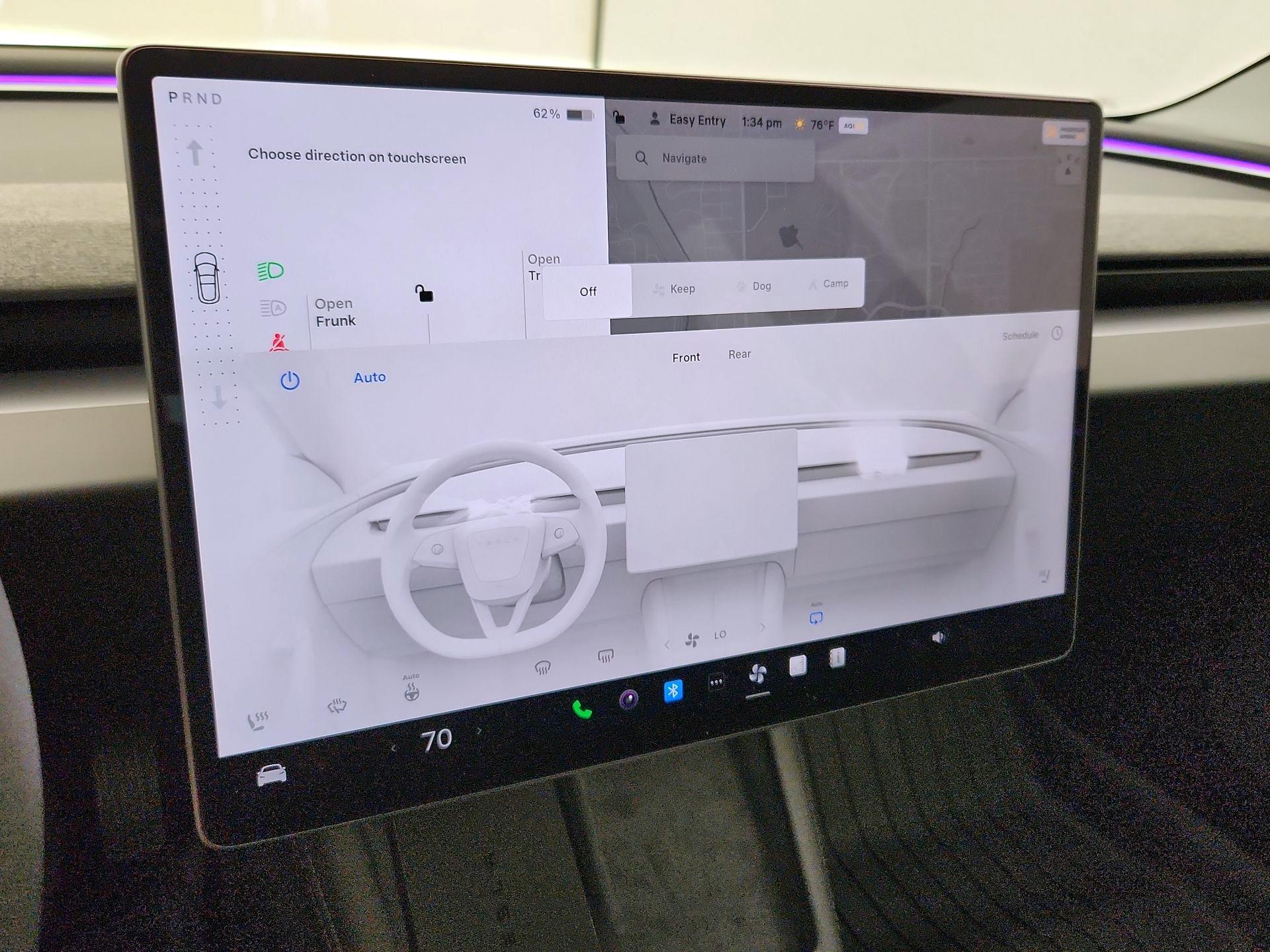 Thumbnail: 2025 Tesla Model 3 - 16