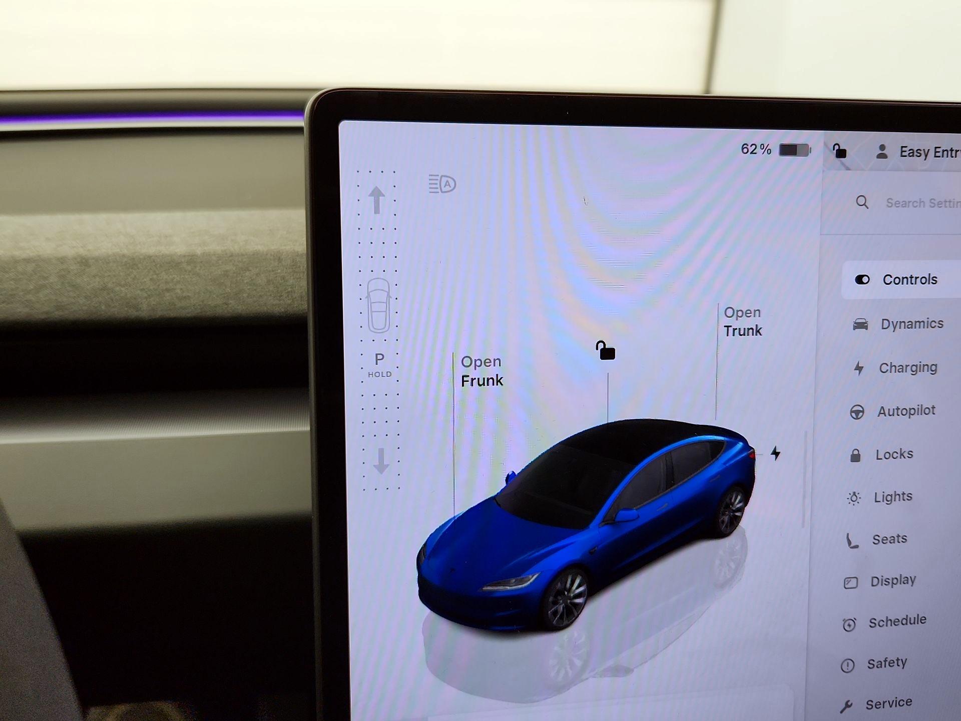 Thumbnail: 2025 Tesla Model 3 - 17