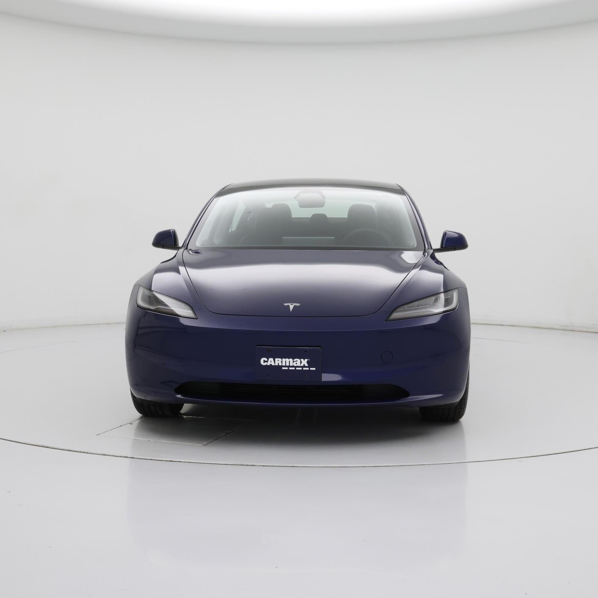 Thumbnail: 2025 Tesla Model 3 - 5