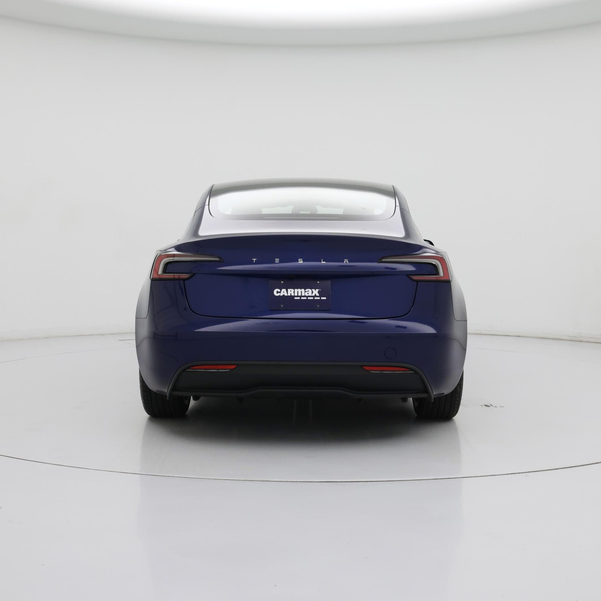 Thumbnail: 2025 Tesla Model 3 - 6