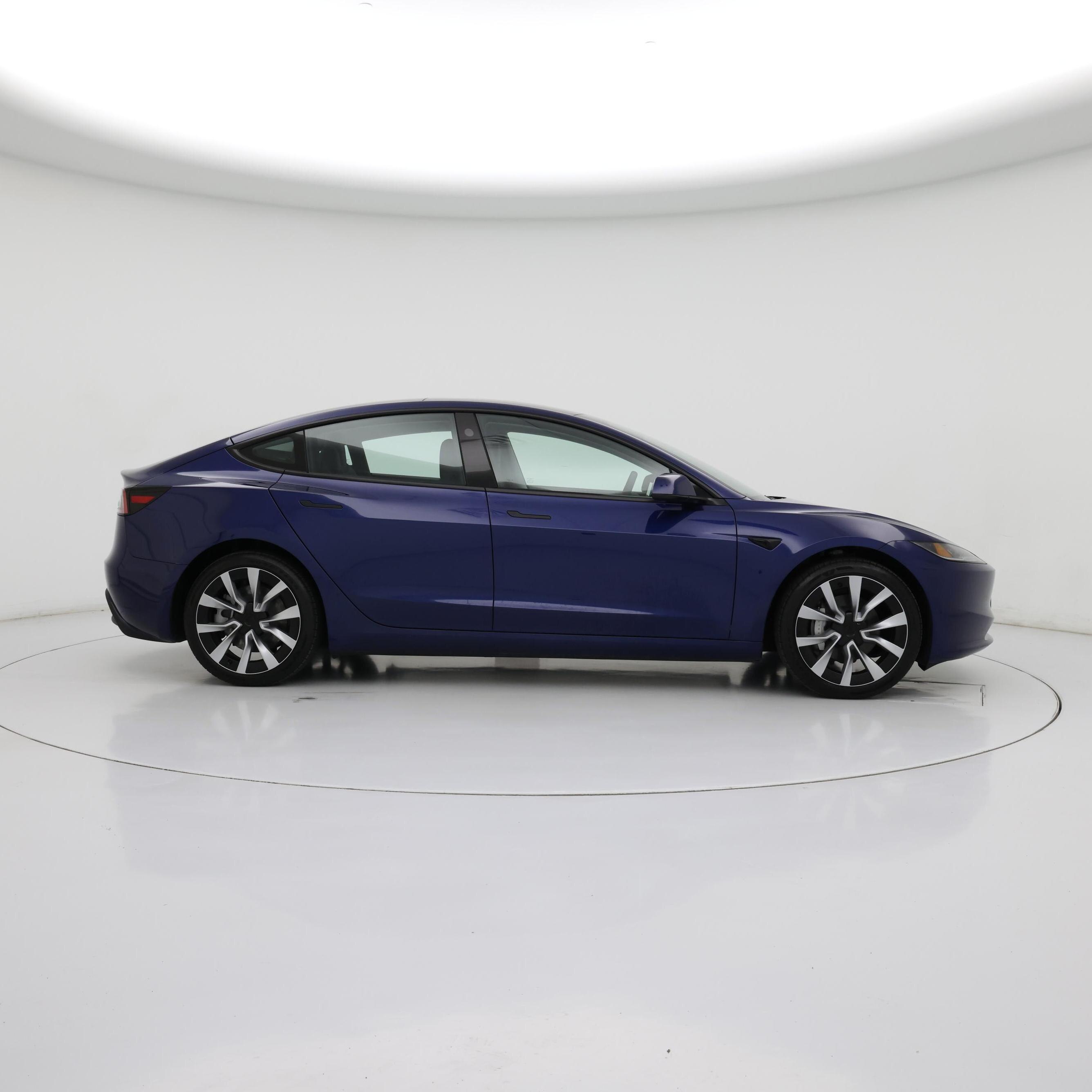Thumbnail: 2025 Tesla Model 3 - 7