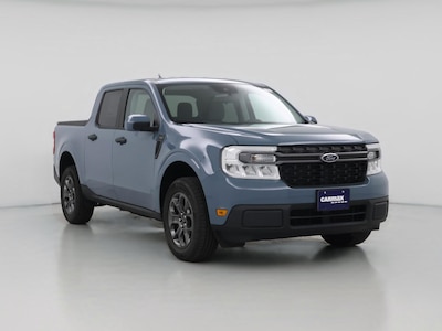 2022 Ford Maverick XLT -
                Birmingham, AL