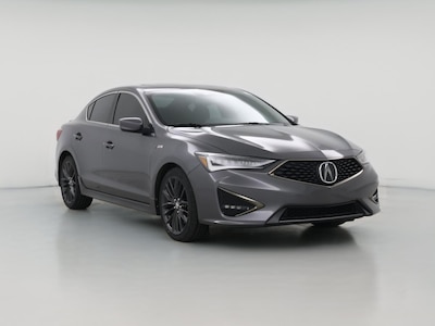 2022 Acura ILX Premium -
                Birmingham, AL