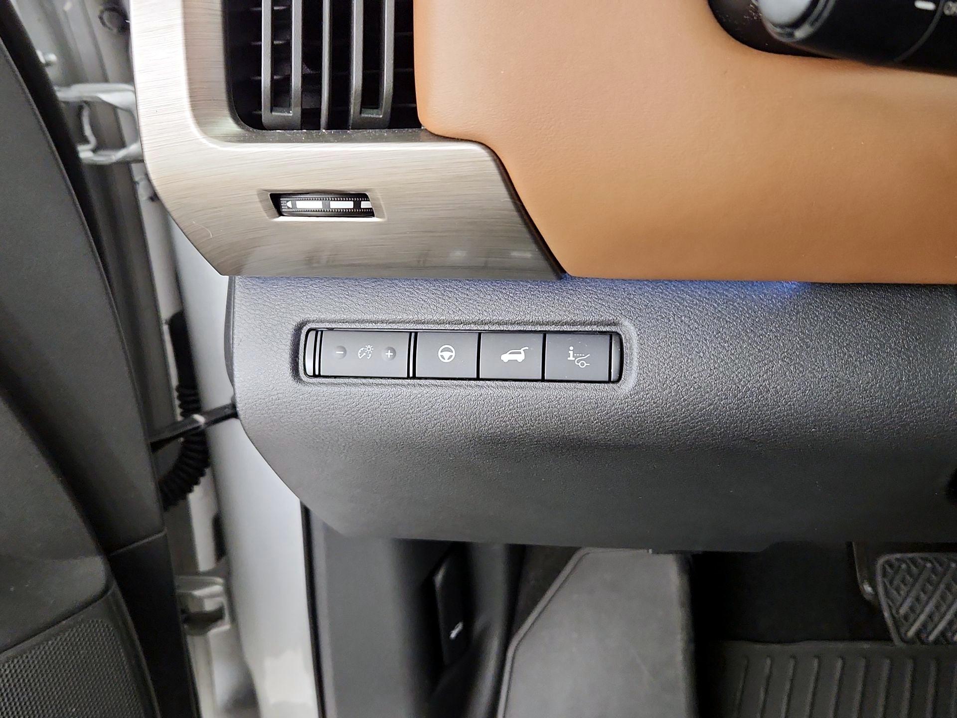 Thumbnail: 2024 Nissan Pathfinder - 13