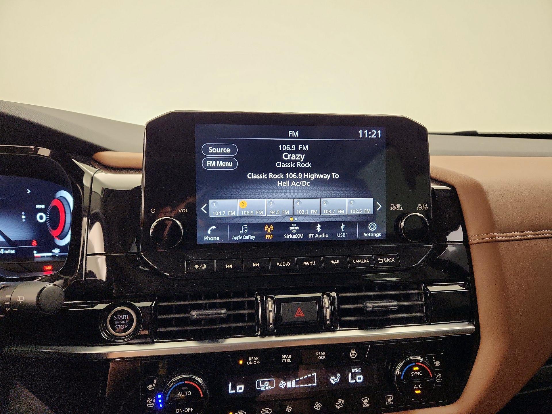 Thumbnail: 2024 Nissan Pathfinder - 16