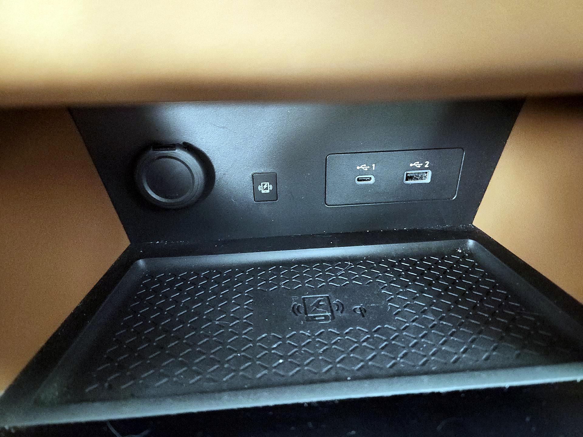 Thumbnail: 2024 Nissan Pathfinder - 19