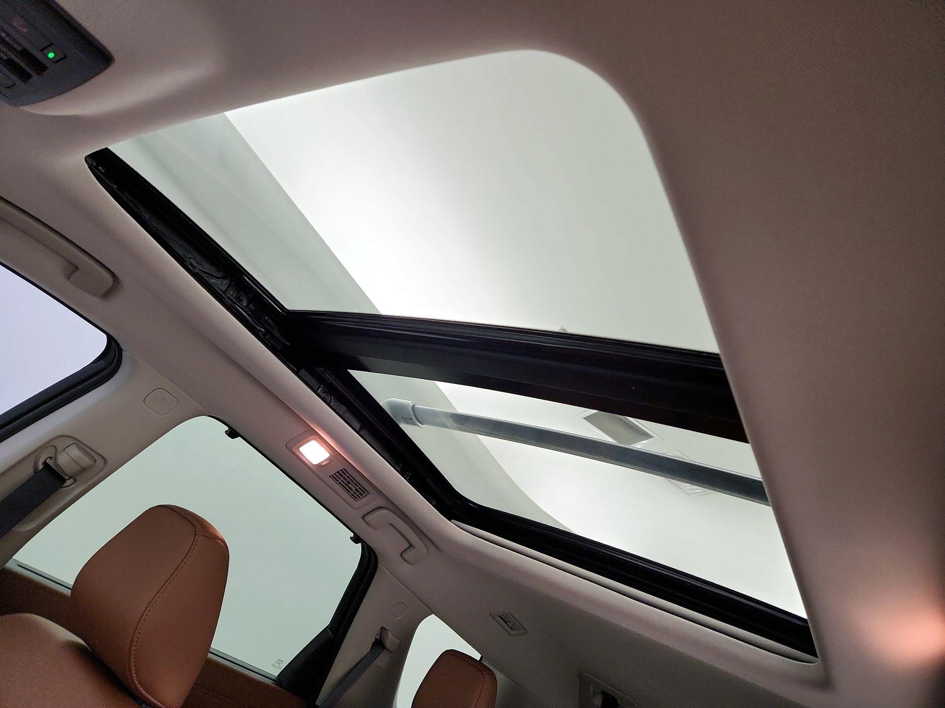 Thumbnail: 2024 Nissan Pathfinder - 20