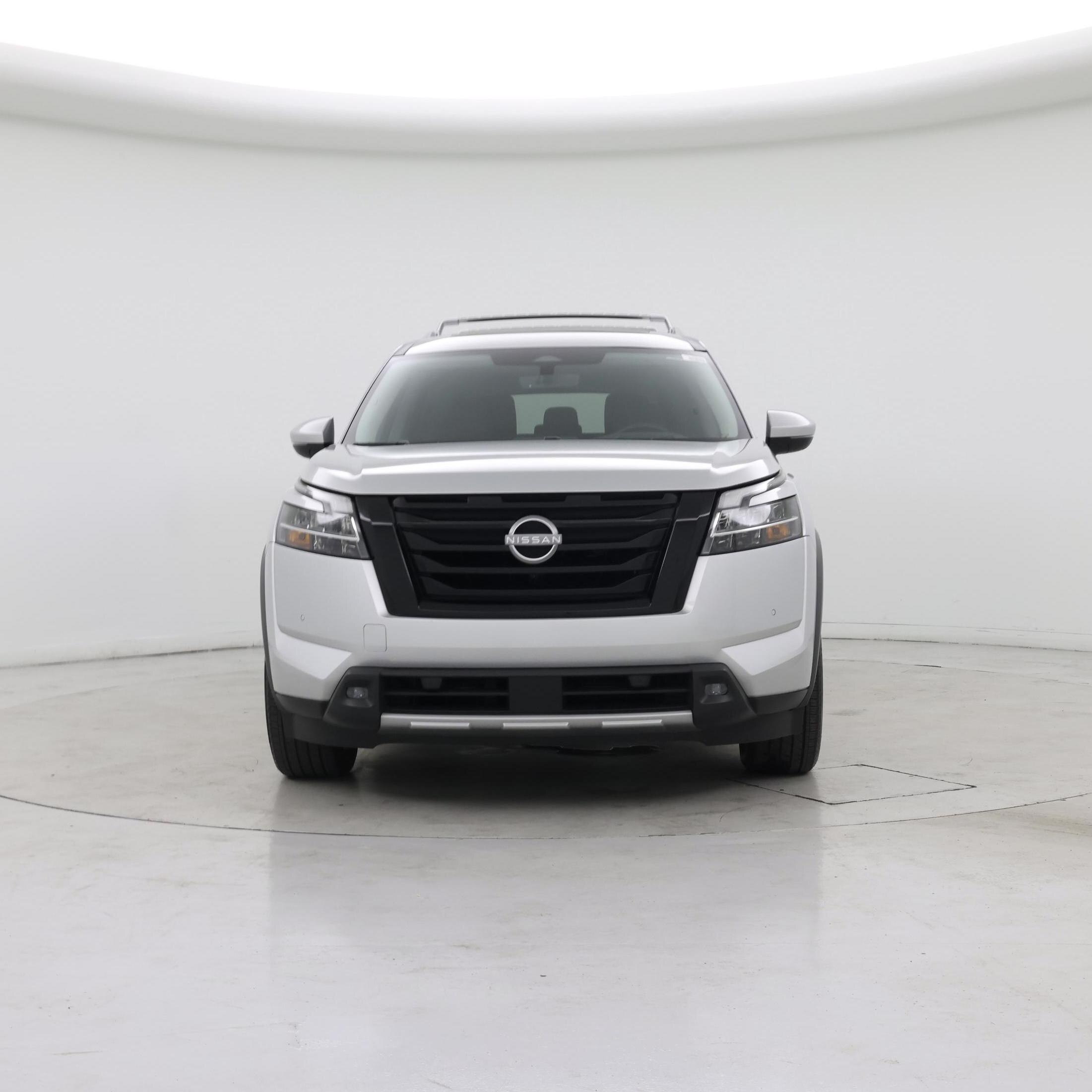 Thumbnail: 2024 Nissan Pathfinder - 5