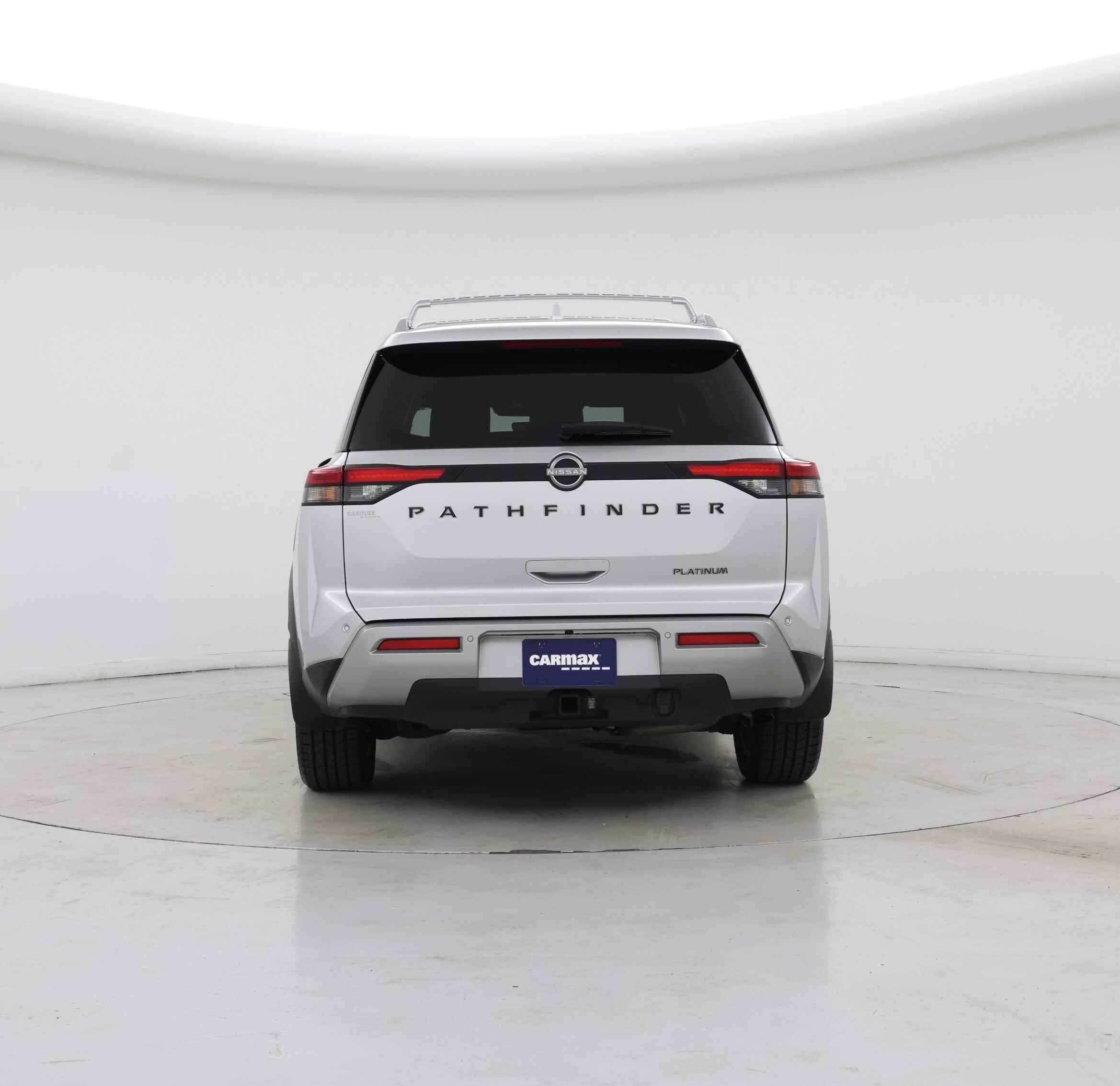 Thumbnail: 2024 Nissan Pathfinder - 6