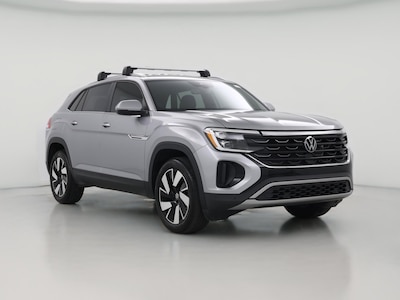 2024 Volkswagen Atlas SE -
                Birmingham, AL