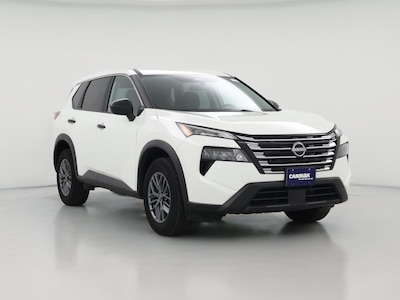 2023 Nissan Rogue SV -
                  Birmingham, AL