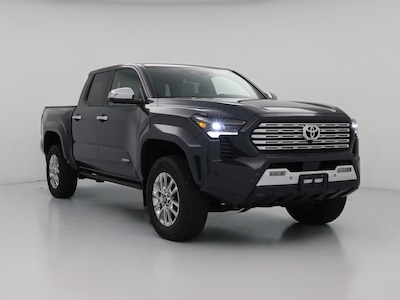 2024 Toyota Tacoma Limited -
                Memphis, TN