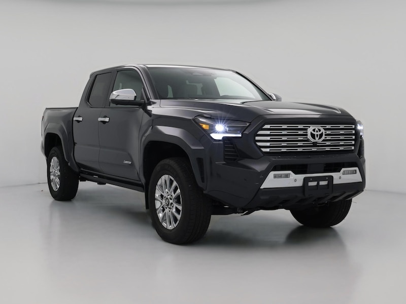 2024 Toyota Tacoma Limited -
                  Kenner, LA