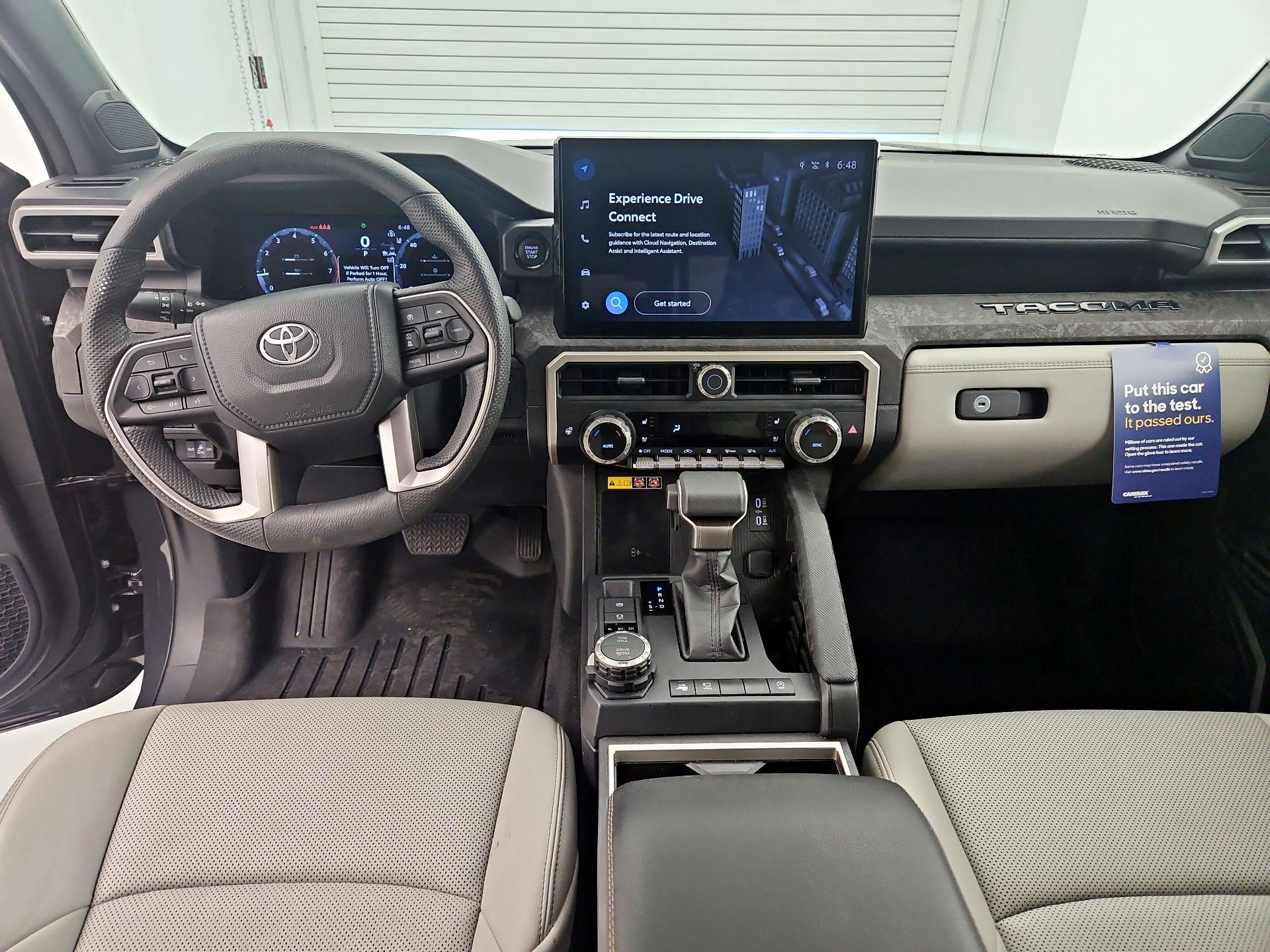 Thumbnail: 2024 Toyota Tacoma - 9