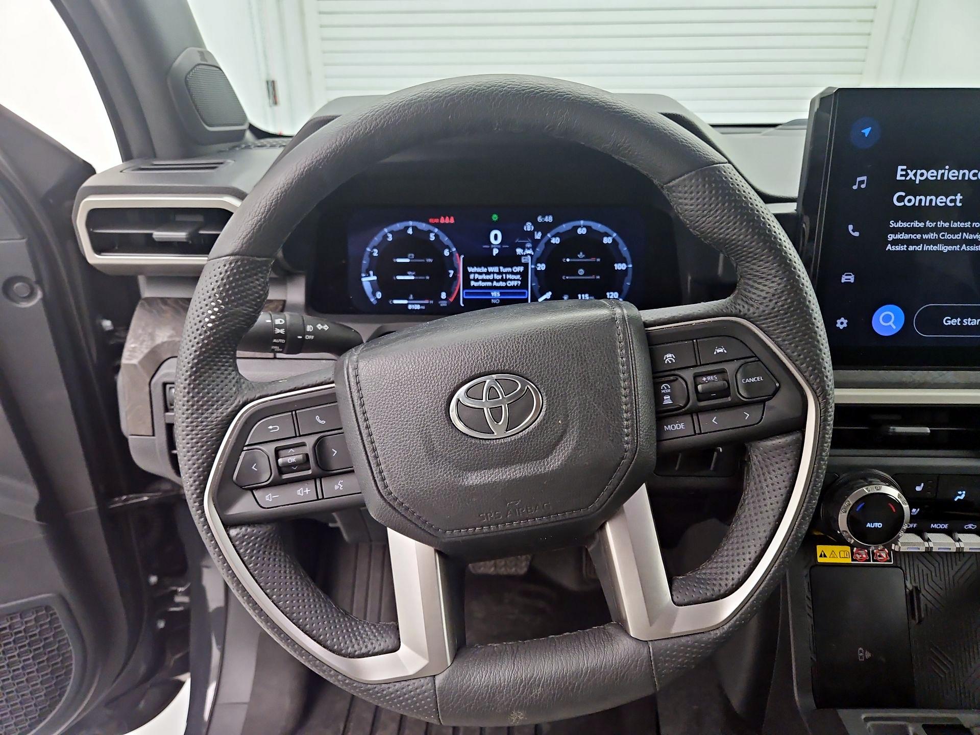 Thumbnail: 2024 Toyota Tacoma - 10
