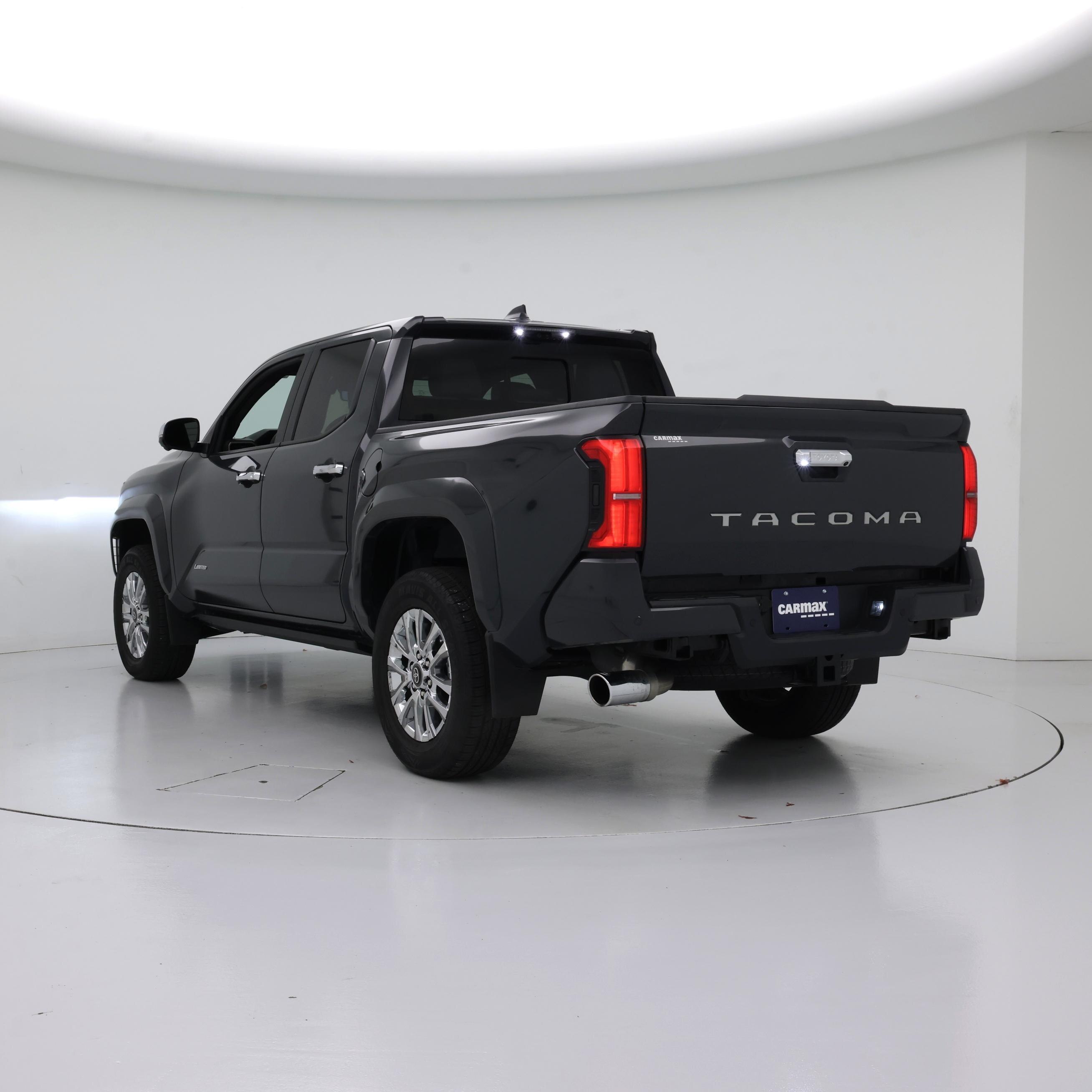 Thumbnail: 2024 Toyota Tacoma - 2