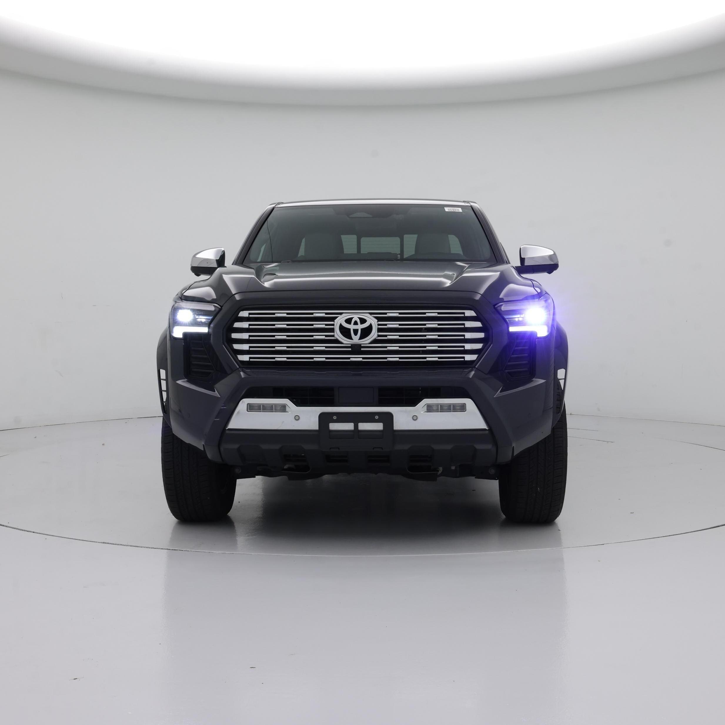 Thumbnail: 2024 Toyota Tacoma - 5