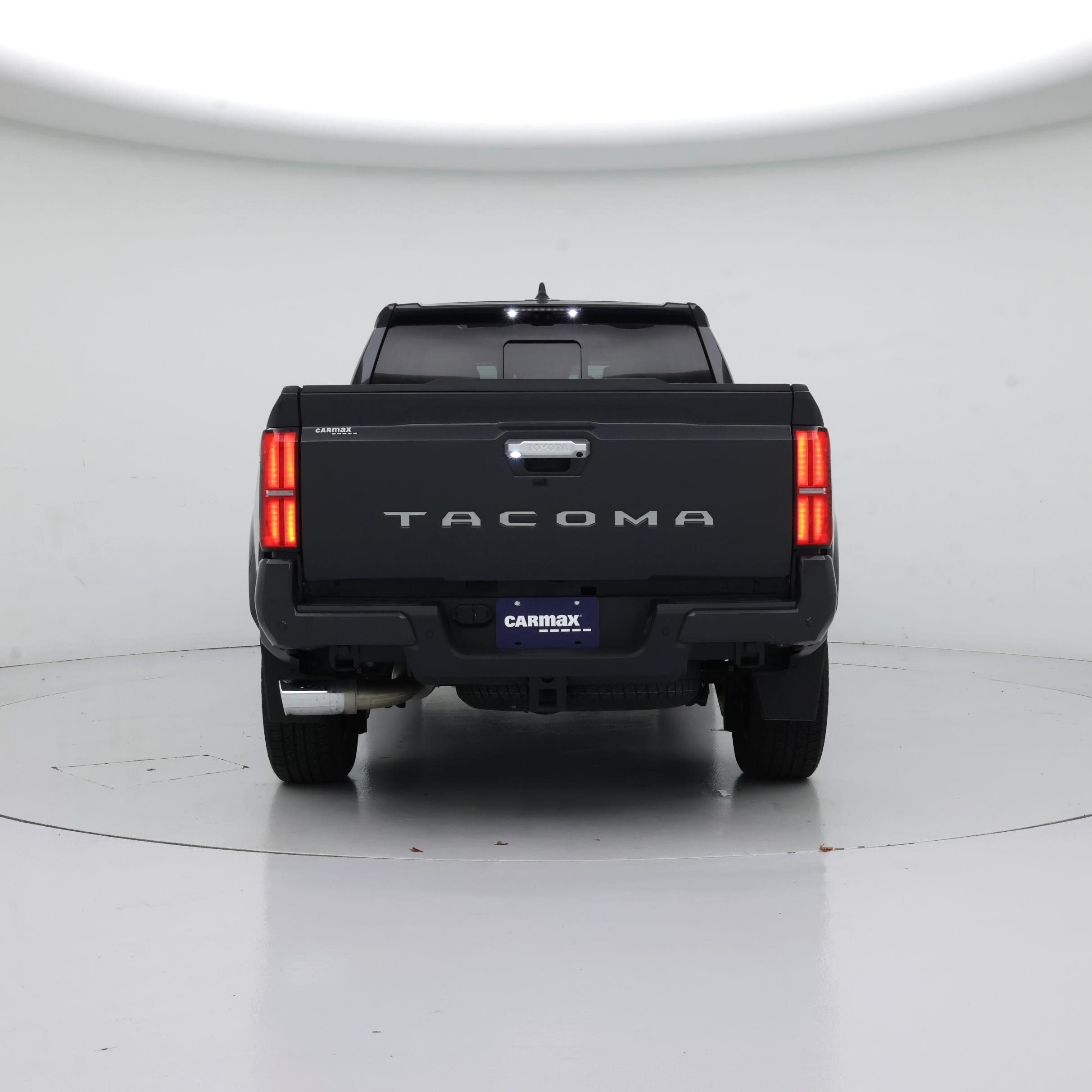 Thumbnail: 2024 Toyota Tacoma - 6