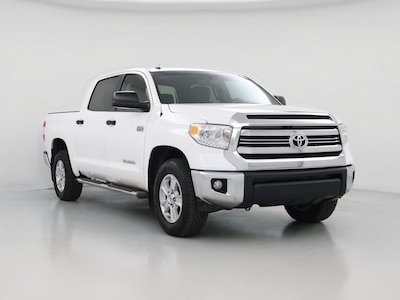 2017 Toyota Tundra SR5 -
                Birmingham, AL