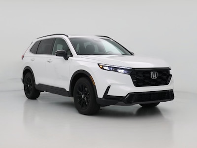 2025 Honda CR-V Sport-L -
                Tupelo, MS