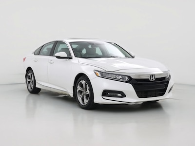 2019 Honda Accord EX-L -
                Birmingham, AL