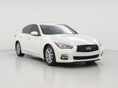 2015 INFINITI Q50 Premium -
                Birmingham, AL