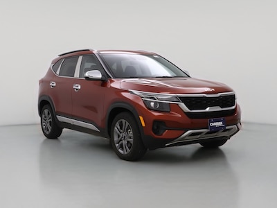 2023 Kia Seltos S -
                  Huntsville, AL