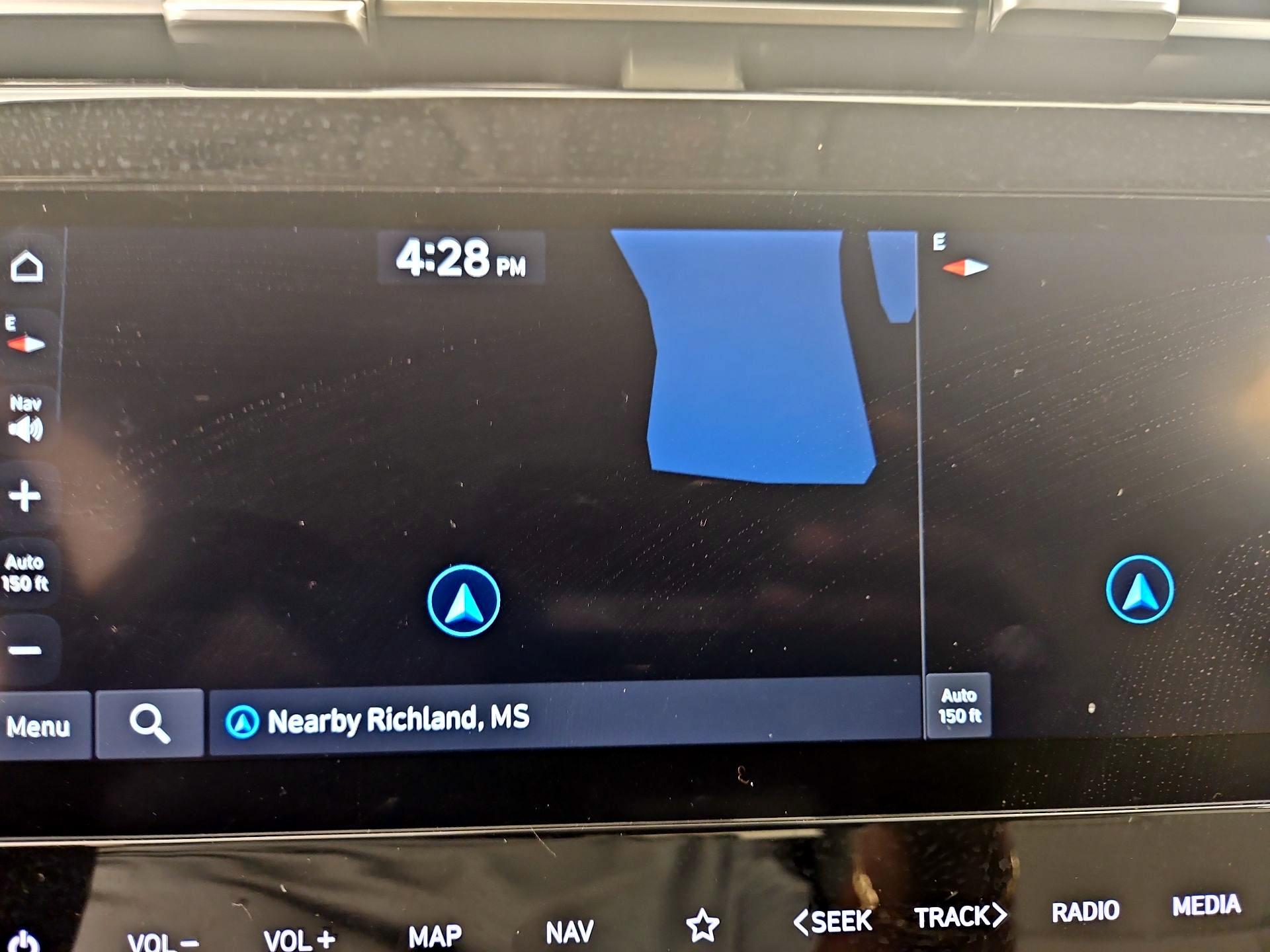 Thumbnail: 2024 Hyundai Tucson - 14