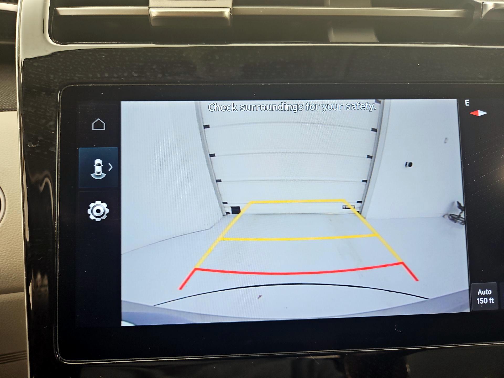 Thumbnail: 2024 Hyundai Tucson - 15