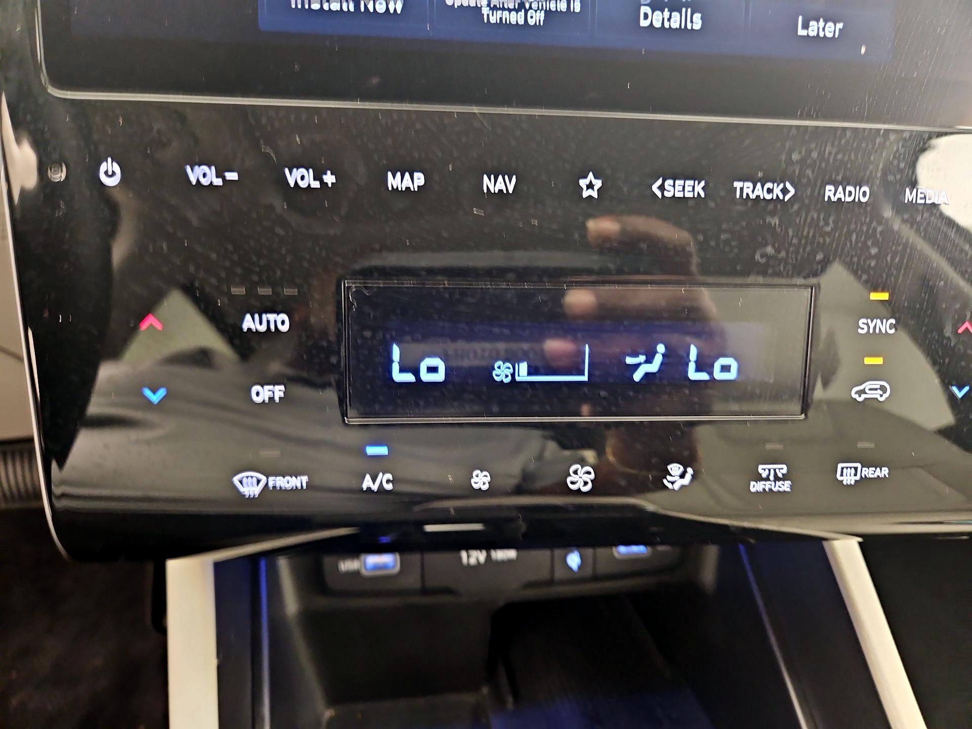 Thumbnail: 2024 Hyundai Tucson - 17