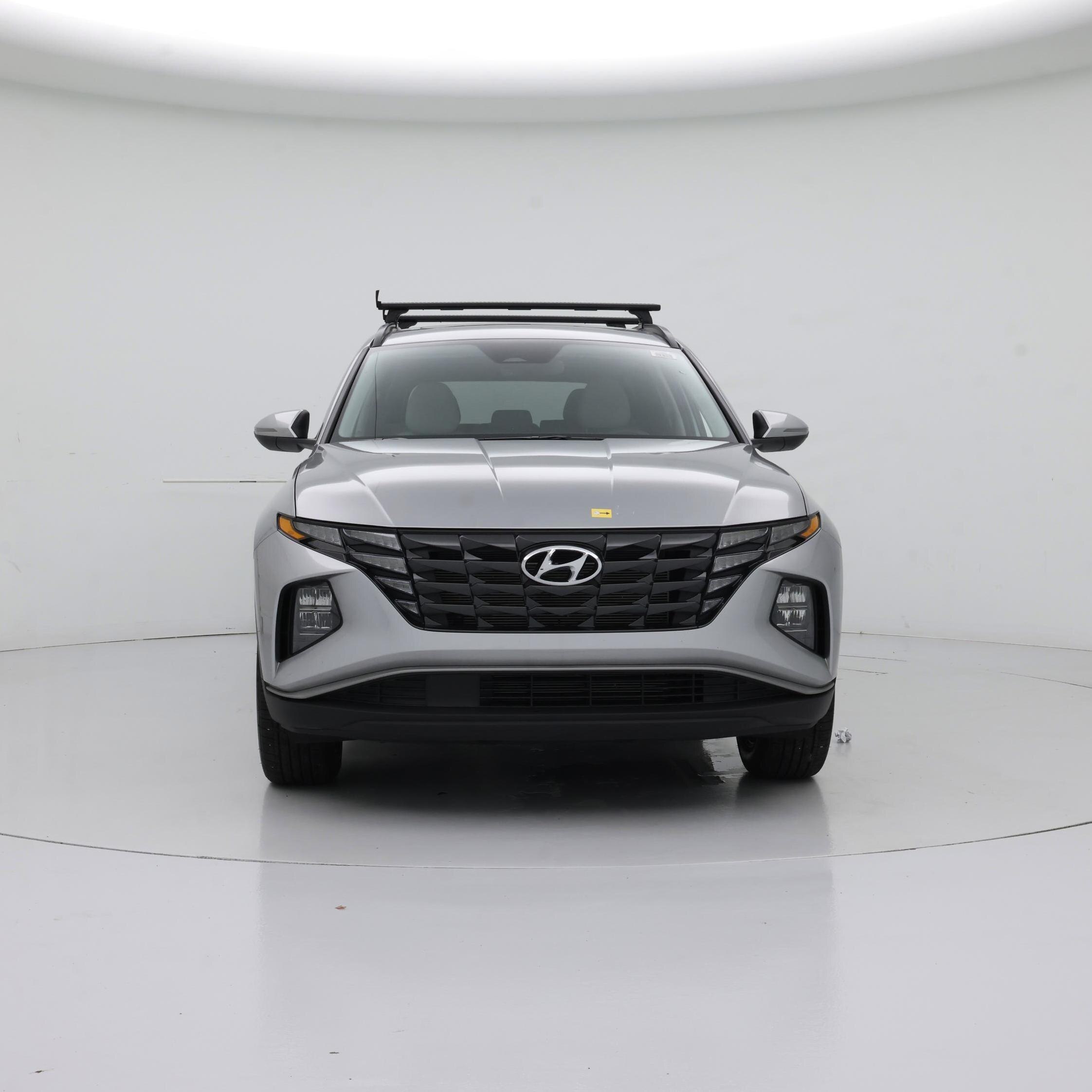 Thumbnail: 2024 Hyundai Tucson - 5
