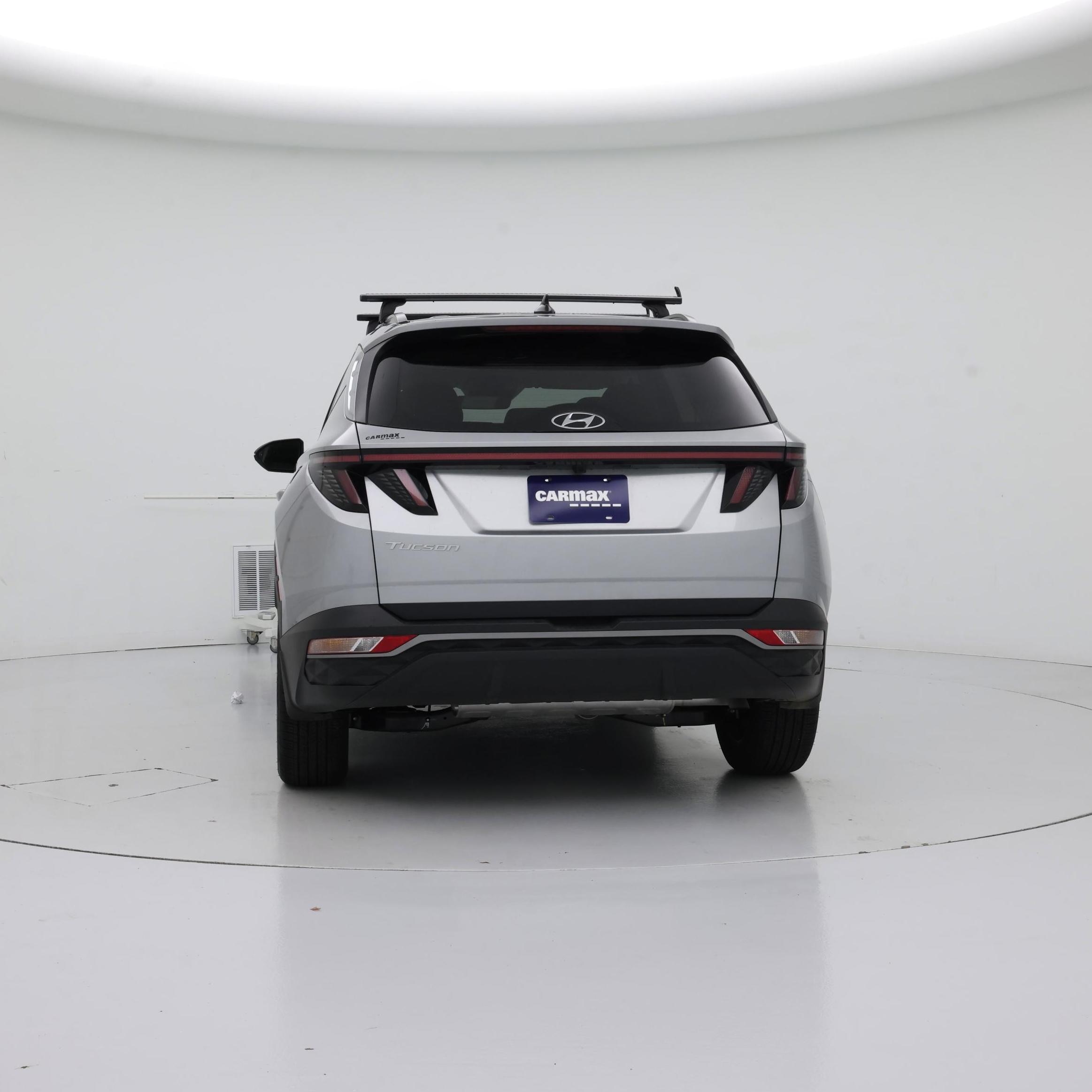 Thumbnail: 2024 Hyundai Tucson - 6