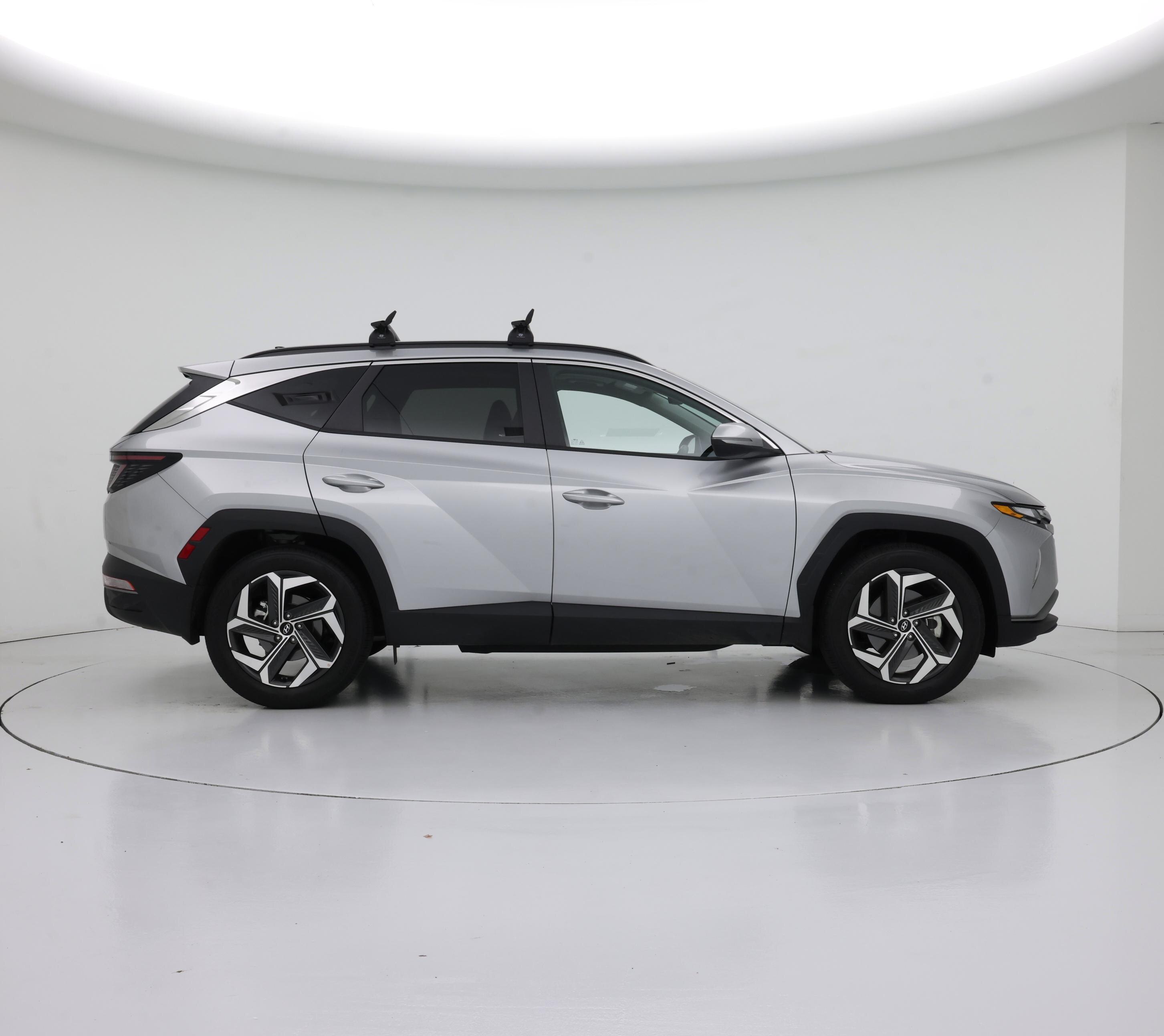 Thumbnail: 2024 Hyundai Tucson - 7