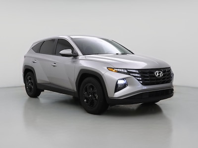 2024 Hyundai Tucson SE -
                Huntsville, AL