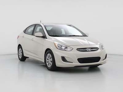 2016 Hyundai Accent SE -
                Birmingham, AL