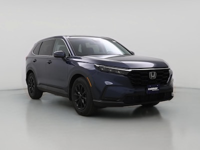2024 Honda CR-V EX-L -
                Huntsville, AL