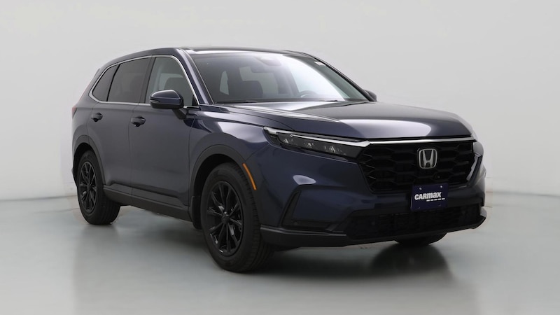 2024 Honda CR-V EX-L Hero Image