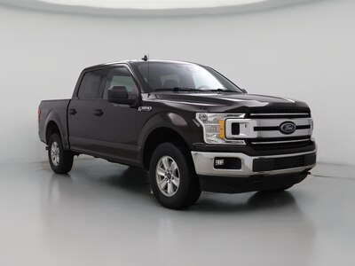 2020 Ford F-150 XLT -
                Huntsville, AL