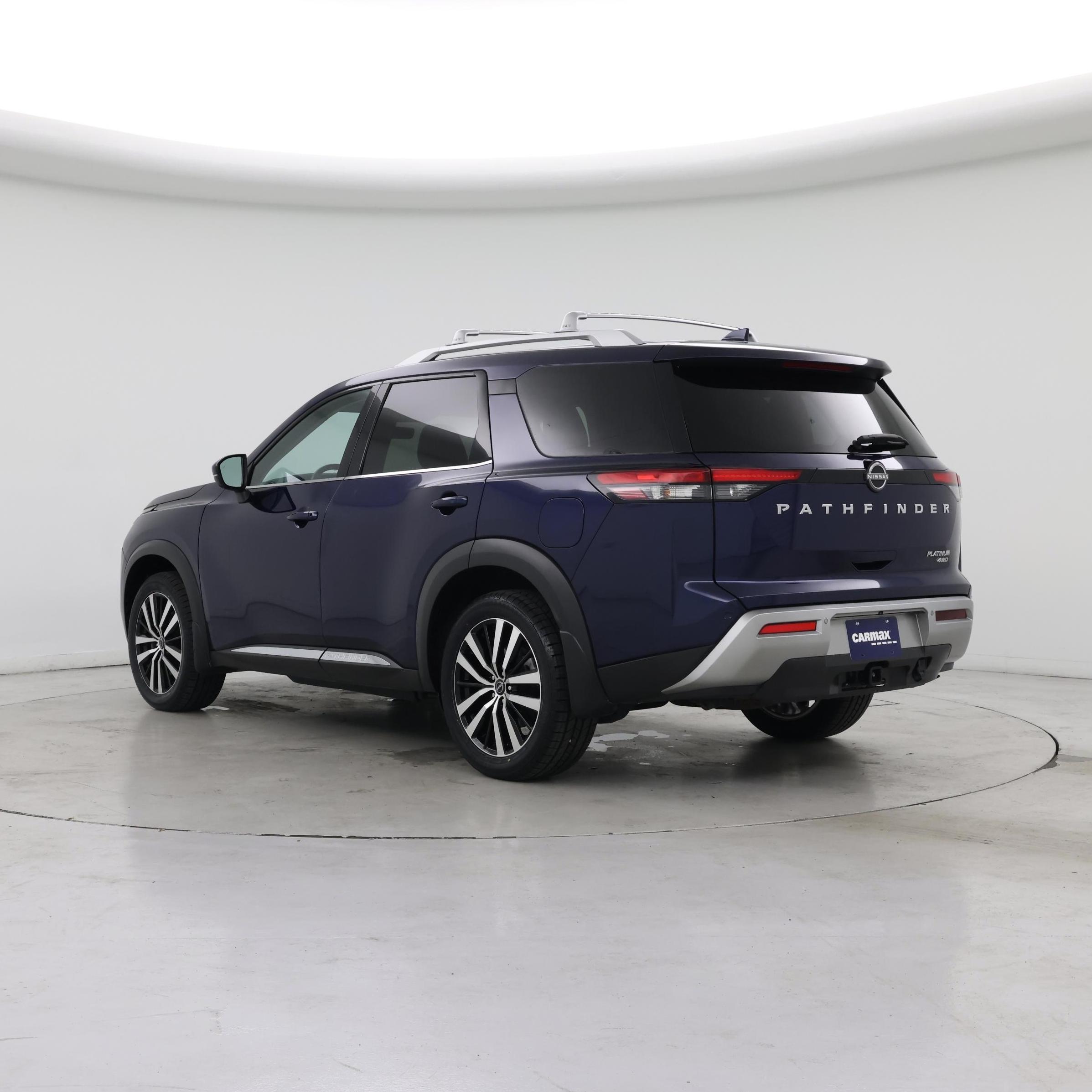 Thumbnail: 2023 Nissan Pathfinder - 2