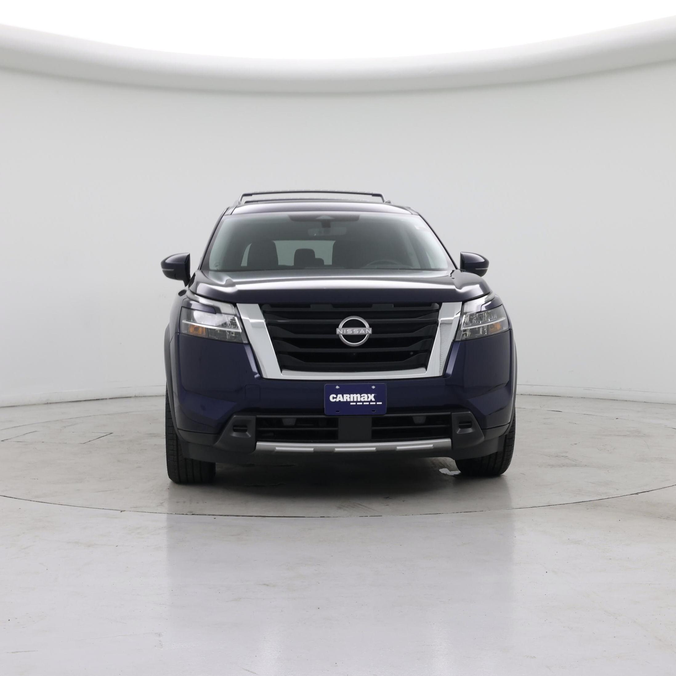 Thumbnail: 2023 Nissan Pathfinder - 5