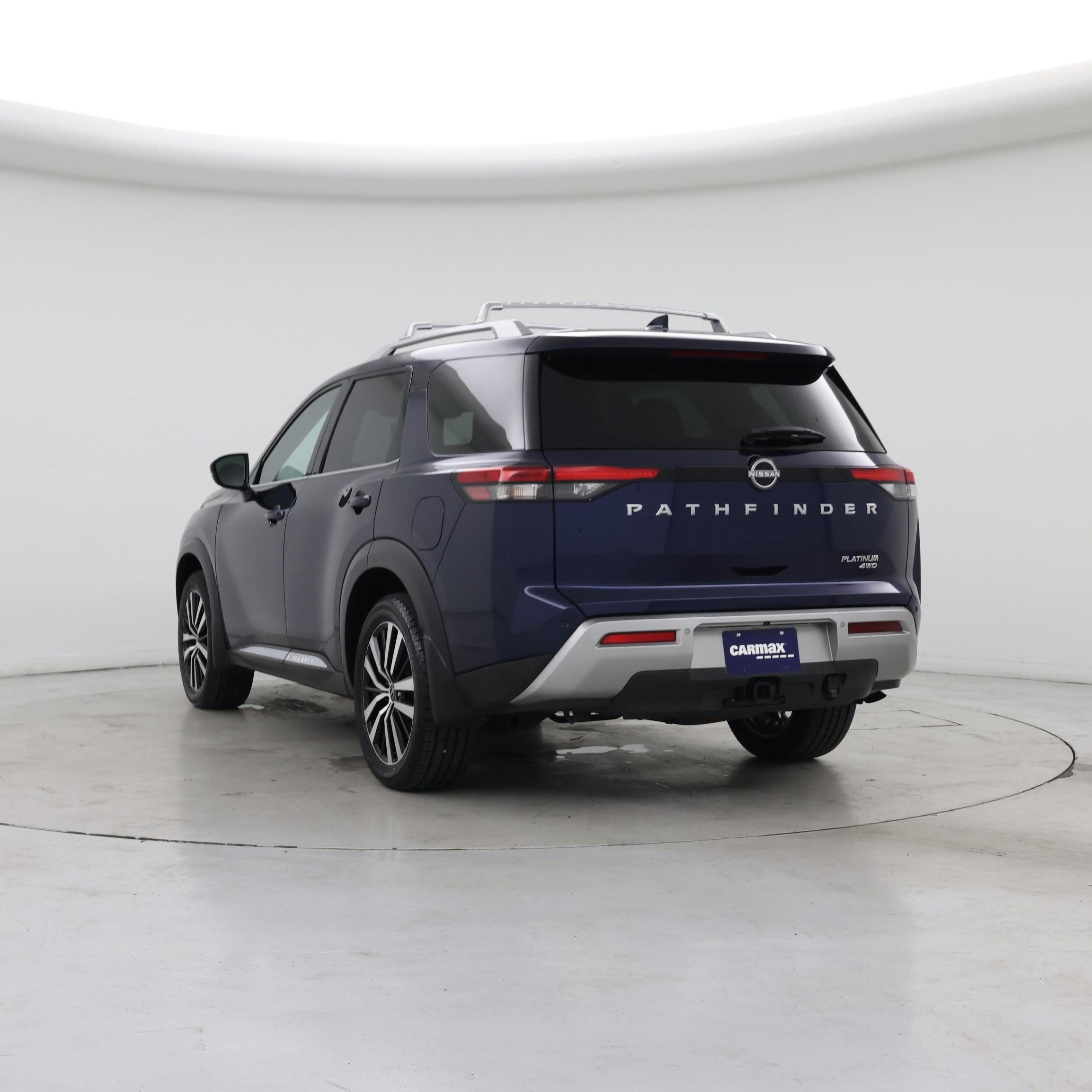 Thumbnail: 2023 Nissan Pathfinder - 6