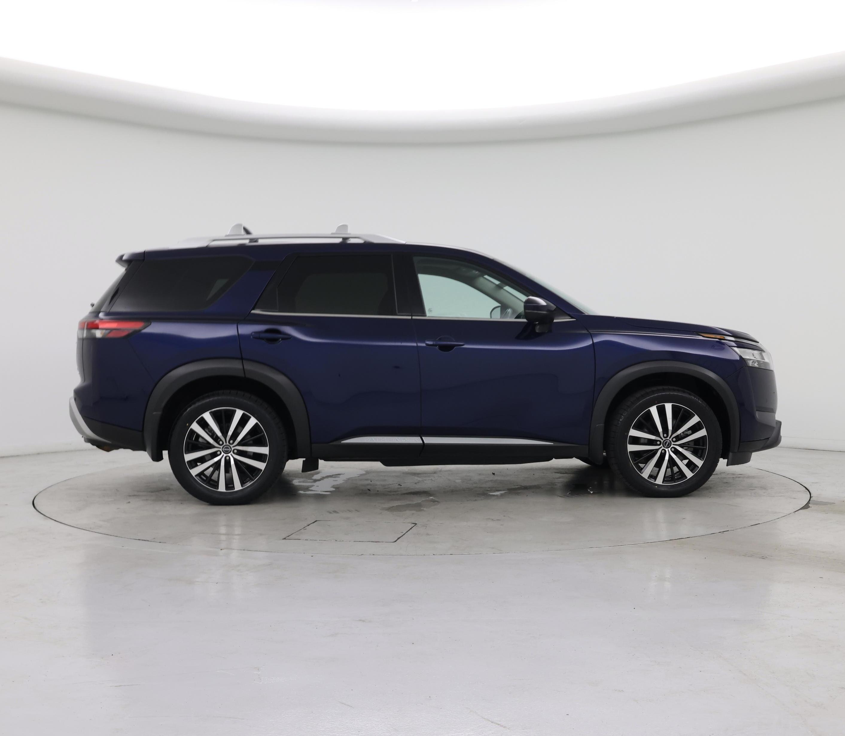 Thumbnail: 2023 Nissan Pathfinder - 7