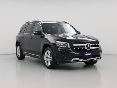 2023 Mercedes-Benz GLB 250 -
                Birmingham, AL