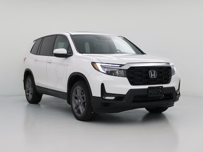 2023 Honda Passport EX-L -
                Jackson, MS