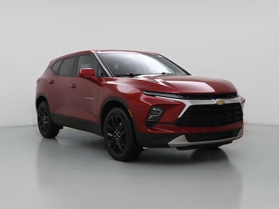 2023 Chevrolet Blazer  -
                Huntsville, AL