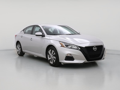 2020 Nissan Altima S -
                Huntsville, AL