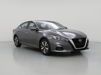 2021 Nissan Altima SL -
                Huntsville, AL