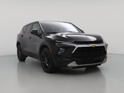 2023 Chevrolet Blazer  -
                Huntsville, AL