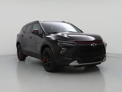 2023 Chevrolet Blazer  -
                Huntsville, AL